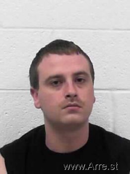 Wesley Aaron Wright Mugshot