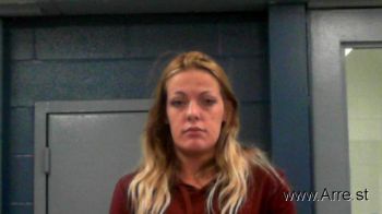 Whitney Aileen Bryant Mugshot