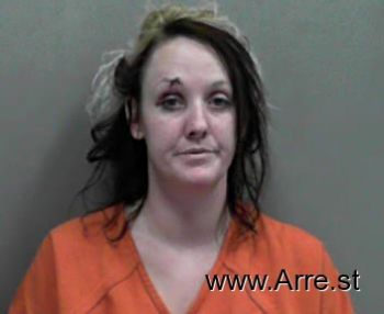 Whitney Marie Chipps Mugshot