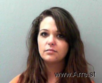 Whitney Marie Jones Mugshot