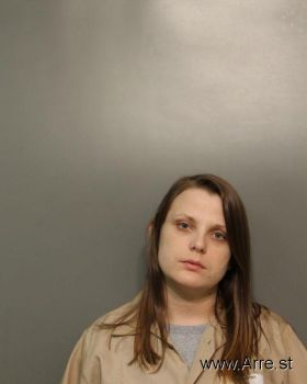 Whitney Renay Kabiru Mugshot