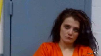 Whitney Imogene Parsons Mugshot