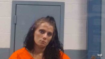 Whitney Imogene Parsons Mugshot