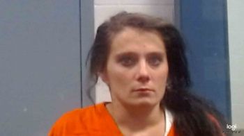 Whitney Imogene Parsons Mugshot