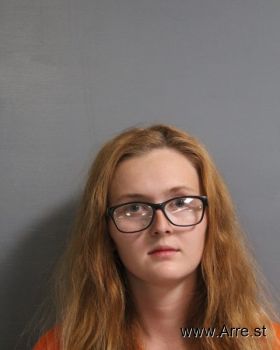 Whitney Brooke Pifer Mugshot