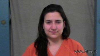 Whitney Helen Poe Mugshot