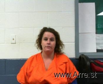 Whitney Marie Reynolds Mugshot