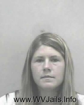 Whitney  Adams Mugshot