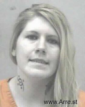 Whitney  Adams Mugshot