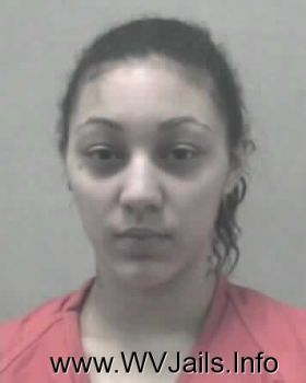 Whitney Sue Avery Mugshot