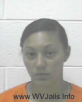 Whitney Sue Avery Mugshot