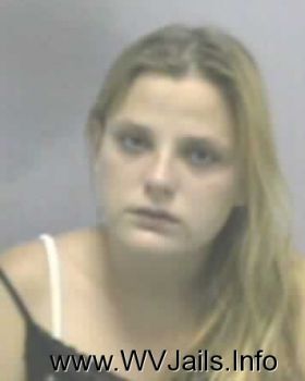 Whitney Renay Carroll Mugshot