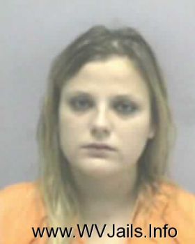 Whitney Renay Carroll Mugshot