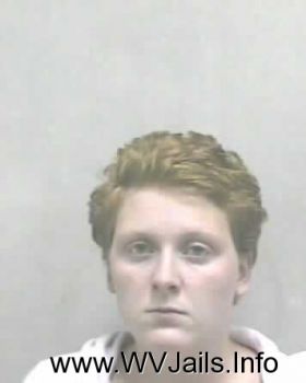 Whitney Nicole Conner Mugshot