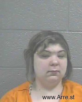 Whitney Ann Franklin Mugshot