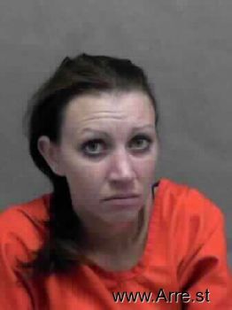 Whitney Tess Higginbotham Mugshot