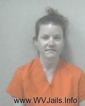 Whitney Alicia Neal Mugshot