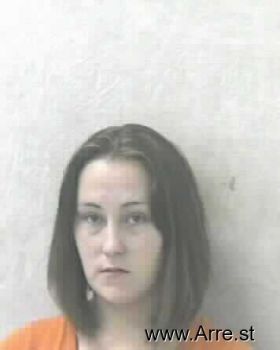 Whitney Irene Noonan Mugshot