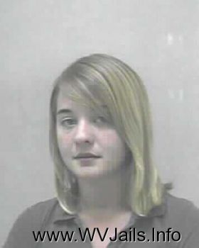 Whitney Renea Wickline Mugshot