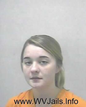 Whitney Renea Wickline Mugshot