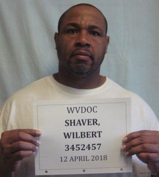 Wilbert Merchant, Jr. Shaver Mugshot