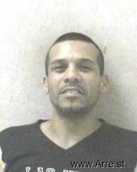 Wilberto  Rivera Mugshot