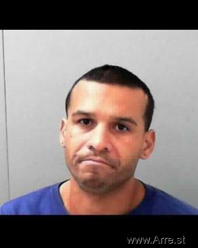 Wilberto  Rivera Mugshot