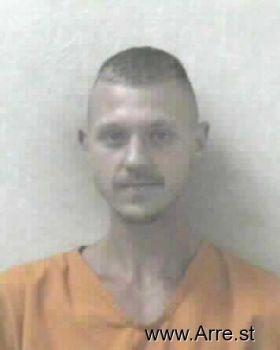 Wiley Lee Vanover Mugshot