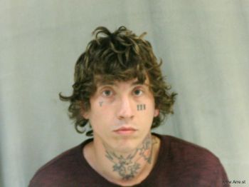 Willard  Tomblin Mugshot