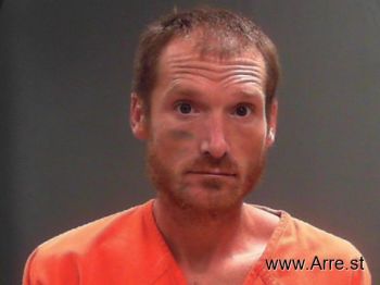 William Warren Adams Mugshot