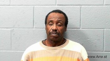 William Eric Akmal  Sr. Mugshot