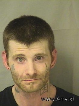 William Travis Cain Mugshot