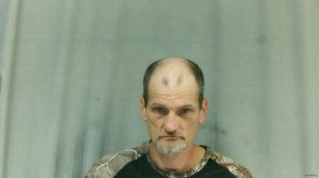 William Edward Cochran Mugshot