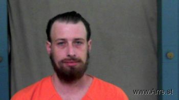 William Joseph Courtney Mugshot