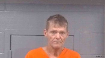 William Edward Creathers Mugshot