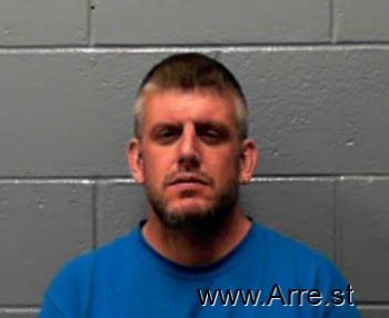 William Kenneth Davis Mugshot