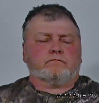 William Richard Didawick Mugshot