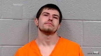 William Kasey Foley Mugshot