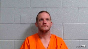 William Richard Hensley Mugshot