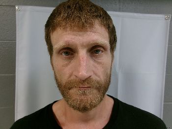 William Joseph Lambert Mugshot