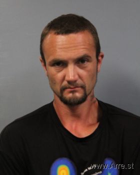 William Cody Mcclung Mugshot
