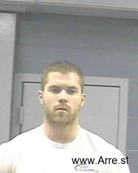 William Joshua Meadows Mugshot