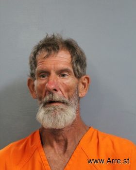 William Thedford Parlier Mugshot