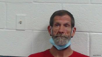 William Thedford Parlier Mugshot