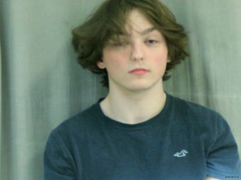 William Kaden Phelps Mugshot