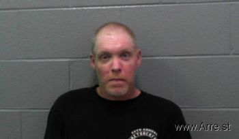 William Joseph Phillips Mugshot