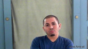 William  Portillo-cabrera Mugshot