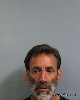 William Joseph Romano Mugshot