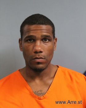 William Cattrell Shorter Mugshot