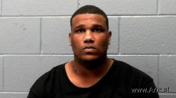 William Cattrell Shorter Mugshot